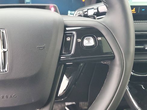 New 2026 Lincoln Corsair Grand Touring image 18