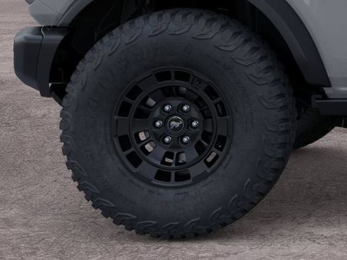 New 2026 Ford Bronco Badlands w/ Sasquatch Package AWD/4WD image 50
