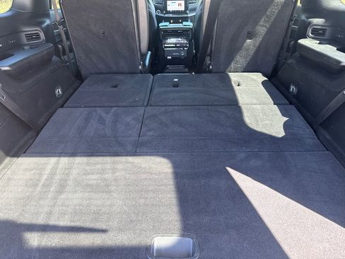 Used 2024 Jeep Wagoneer Series III image 10