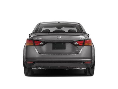 Used 2024 Nissan Altima 2.5 SV FWD image 36