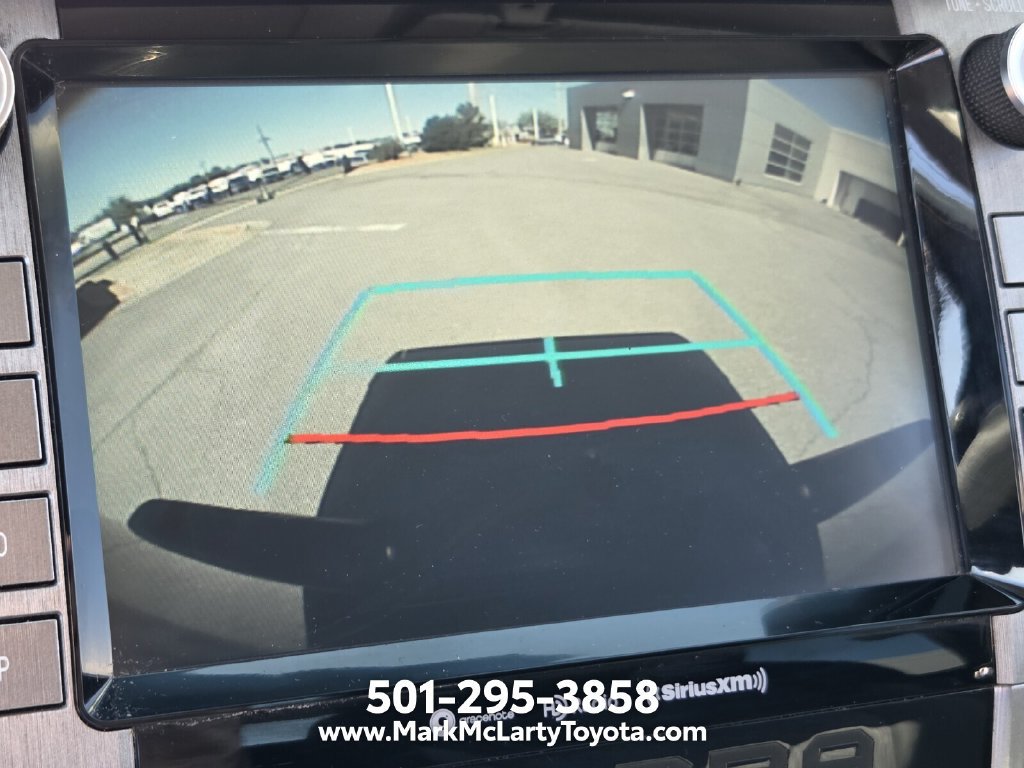 Used 2021 Toyota Tundra SR5 RWD image 19