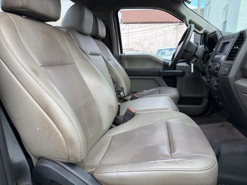 Used 2020 Ford F450 XL w/ Power Equipment Group image 9