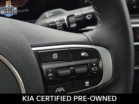 Certified 2026 Kia K5 GT-Line AWD/4WD image 27