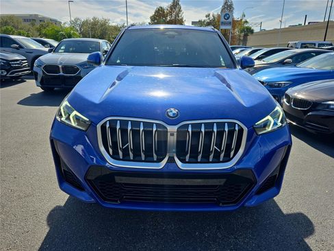 Used 2024 BMW X1 xDrive28i image 2