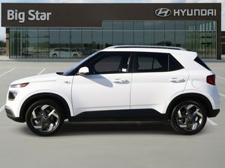 Used 2021 Hyundai Venue SEL w/ Premium Package video 2
