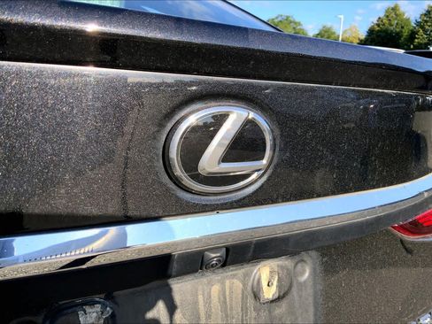 Used 2024 Lexus ES 350 Ultra Luxury w/ Accessory Package (Z2) FWD image 31