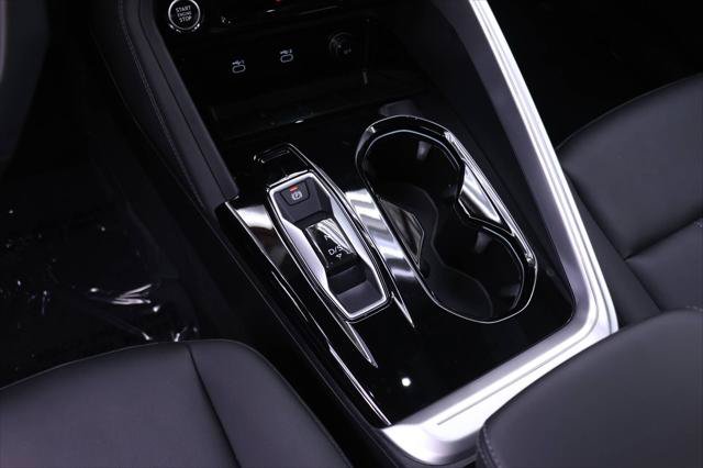 Certified 2025 Audi Q5 Premium AWD/4WD image 17