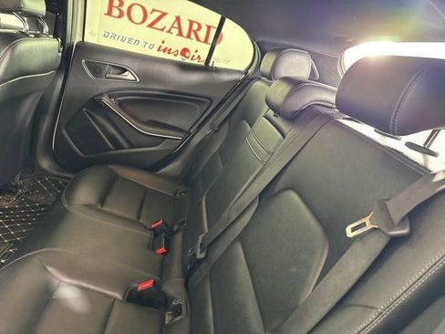 Used 2016 Mercedes-Benz GLA 250 4MATIC image 13