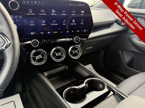 Used 2024 Chevrolet Blazer EV LT AWD/4WD image 30