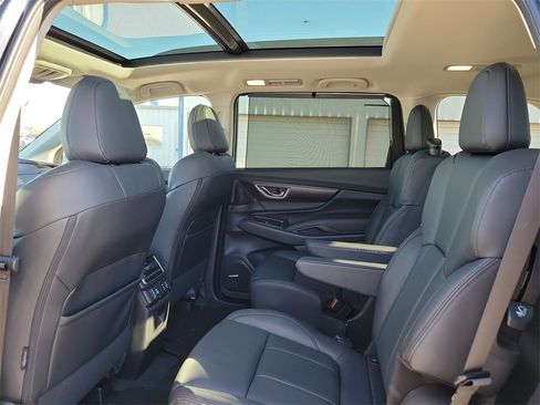 New 2026 Subaru Ascent Touring image 13