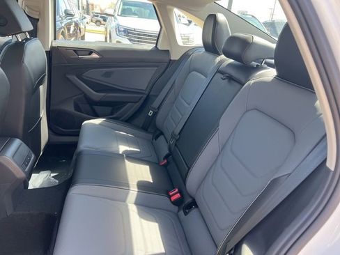 New 2026 Volkswagen Jetta SEL FWD image 8
