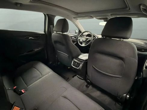 Used 2021 Chevrolet Malibu LT FWD image 24