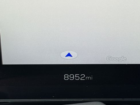 Used 2025 GMC Yukon AT4 w/ AT4 Premium Package image 22