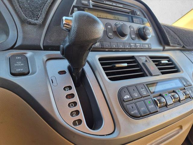 Used 2008 Honda Odyssey EX image 12
