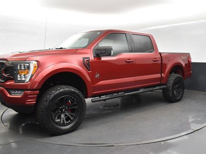 Used 2021 Ford F150 XLT w/ Equipment Group 302A High