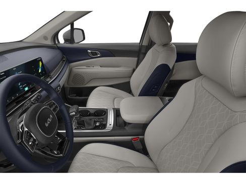 New 2026 Kia Carnival EX FWD image 52