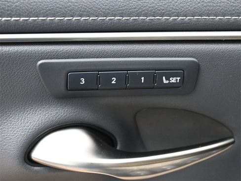 Used 2021 Lexus ES 300h w/ Premium Package image 5