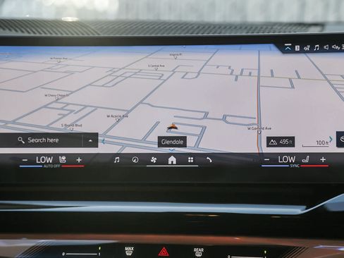 New 2026 BMW 540i xDrive w/ M Sport Package image 11