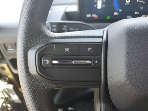 New 2025 Chevrolet Brightdrop 400 FWD image 21