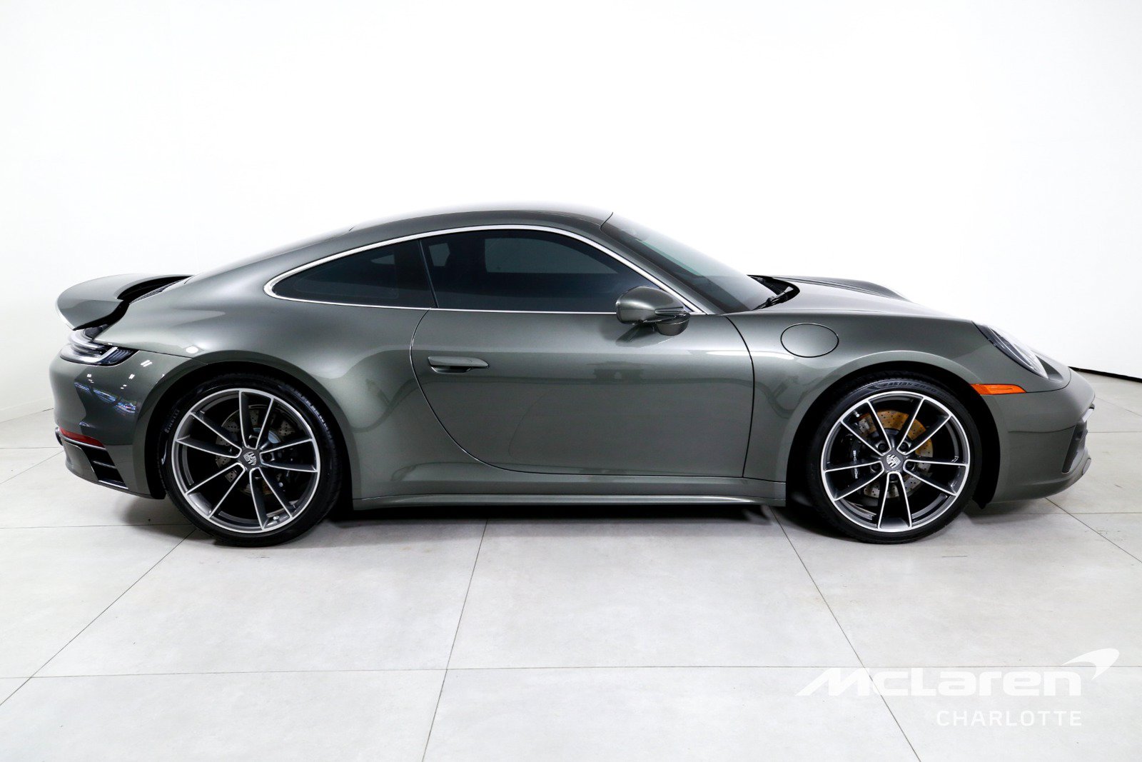 Used 2023 Porsche 911 Carrera S w/ Premium Package RWD image 9