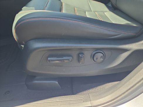 Used 2024 Honda CR-V Sport Touring image 21