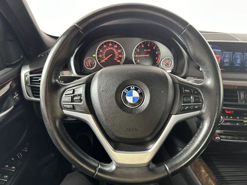 Used 2017 BMW X5 xDrive35i image 15