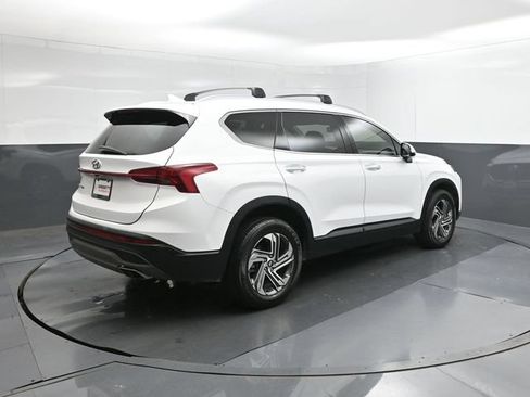 Used 2023 Hyundai Santa Fe SEL FWD image 8