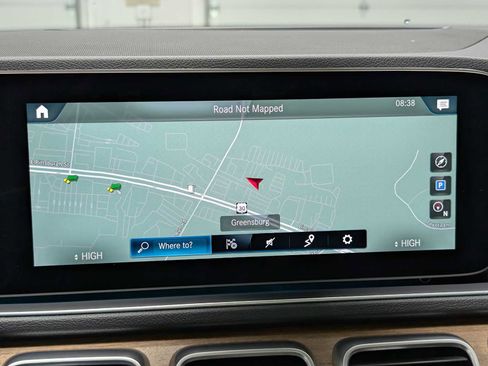 Certified 2023 Mercedes-Benz GLE 350 GLE 350 image 26