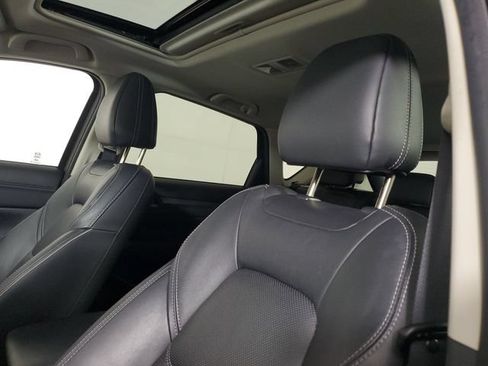 Used 2025 MAZDA CX-5 AWD 2.5 S w/ Preferred Package image 23