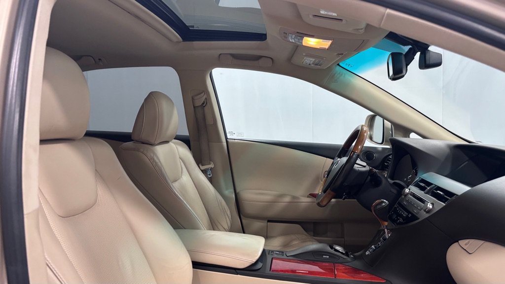Used 2010 Lexus RX 350 AWD image 20