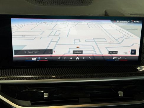 Certified 2026 BMW X5 M60i AWD/4WD image 20