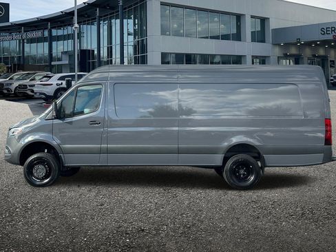 New 2026 Mercedes-Benz Sprinter 3500 image 7