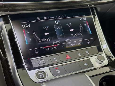 Used 2023 Audi Q7 3.0T Premium w/ Convenience Package AWD/4WD image 16