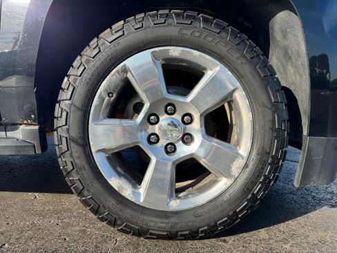 Used 2016 Chevrolet Tahoe LT AWD/4WD image 13