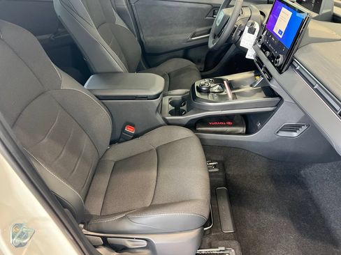 New 2026 Toyota C-HR AWD/4WD image 13