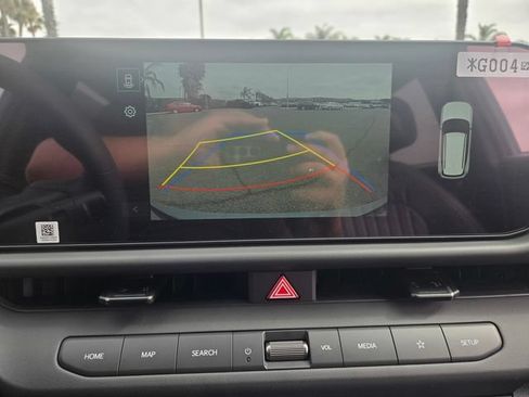 New 2027 Kia Seltos X-Line S AWD/4WD image 19