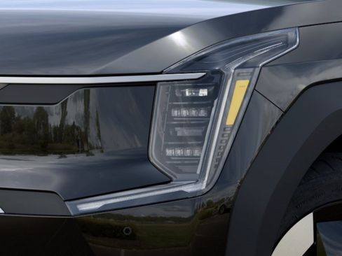 New 2026 Kia EV9 Light RWD image 11