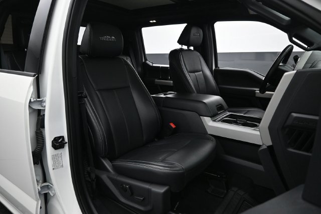 Certified 2022 Ford F250 Lariat w/ Tremor Off-Road Package AWD/4WD image 41