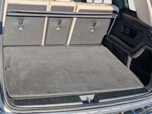 Certified 2025 Mercedes-Benz GLB 250 4MATIC image 6