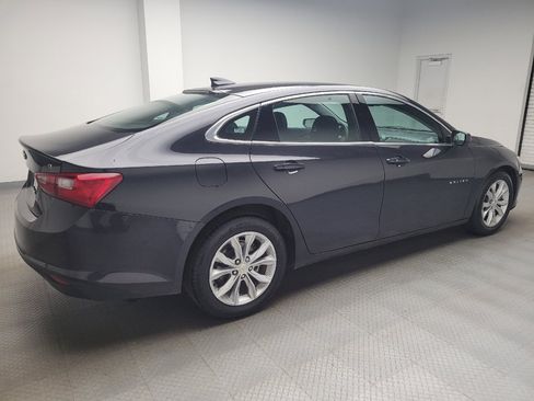 Used 2023 Chevrolet Malibu LT FWD image 10