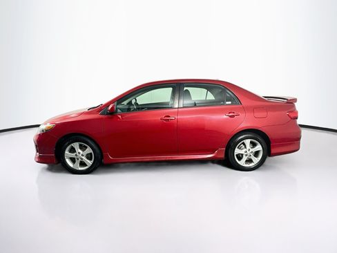 Used 2012 Toyota Corolla S FWD image 4