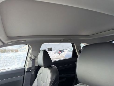 New 2026 Kia Sorento X-Line EX AWD/4WD image 11