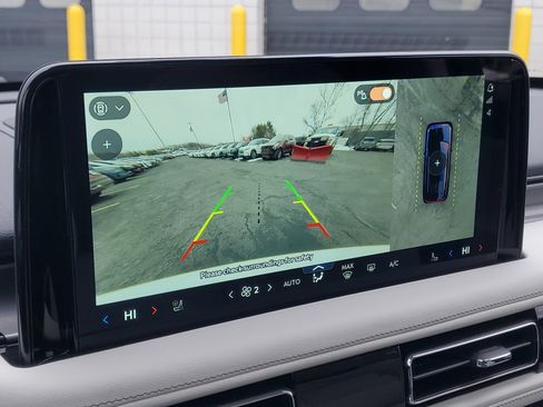 New 2026 Lincoln Aviator AWD image 20