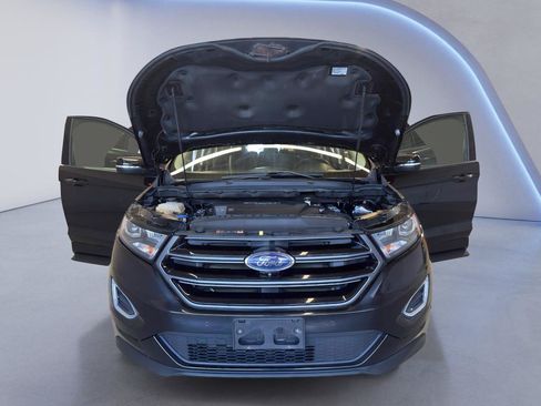 Used 2015 Ford Edge Sport w/ Equipment Group 401A AWD/4WD image 10