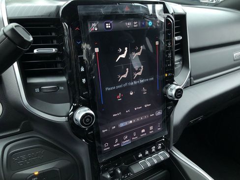 New 2026 RAM 2500 Big Horn image 30