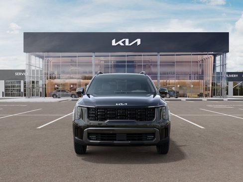 New 2024 Kia Sorento SX Prestige AWD/4WD image 16