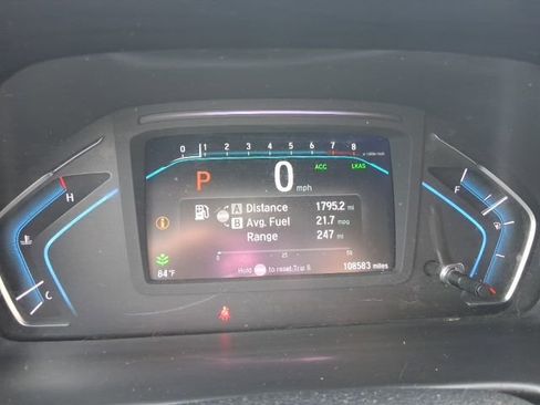 Used 2019 Honda Odyssey EX-L image 18