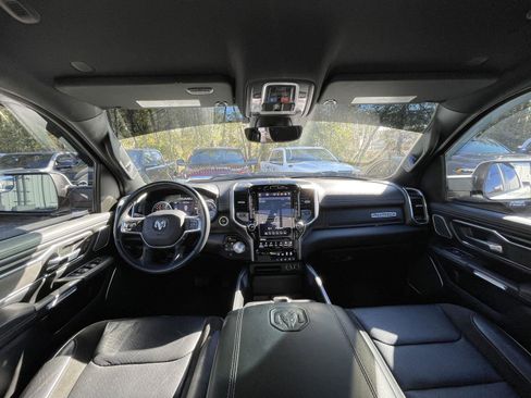 Certified 2023 RAM 1500 Laramie image 35