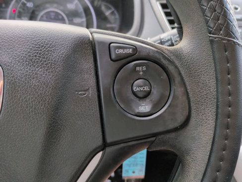 Used 2014 Honda CR-V EX image 24