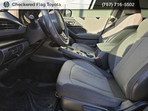 Used 2024 Subaru Crosstrek 2.0i Premium image 19